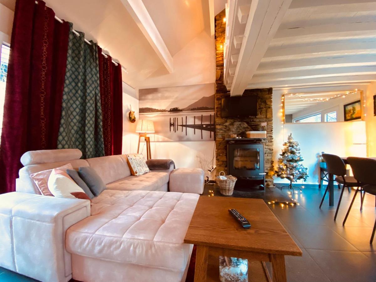 Gîte Écarlate 9 Dinant Esterno foto